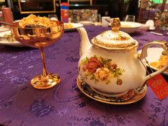 茉莉花茶-惠食佳·朱雀(东方商厦店)