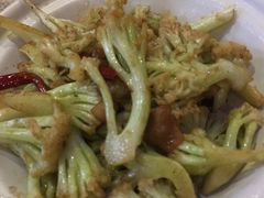 -九毛九西北菜(番禺万达店)