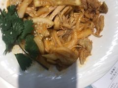 -玉桥餐厅(天坛店)