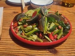 -鸽子窝专业烧烤店(长白店)