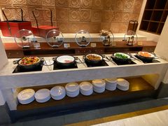 -西安华清御汤酒店