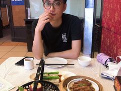 -龙的酒楼·手工早茶·顺德菜(近良路店)