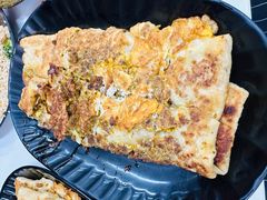 -新加坡Zam Zam餐馆