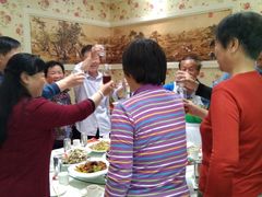 -葛记焖饼(伏牛路店)