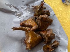 -大笑饭堂(甲子桥店)