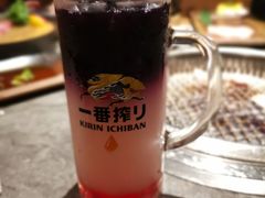 -厚贞日式烤肉(龙之梦店)