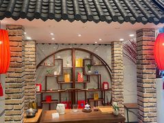 -广州天河合景福朋喜来登酒店