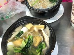 -清真·穆萨砂锅(大皮院店)