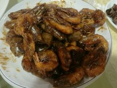 -老字号蛇口德记烧腊饭店·海鲜加工