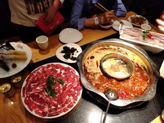 -晓秧锅鲜货火锅·重庆老字号(步步高店)