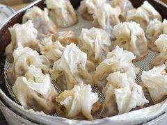 -清真烧麦馆(民族路店)