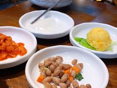 -·缸桶屋·韩式牛肋条自助烤肉(西湖D11店)