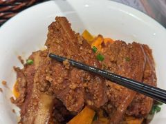 -炆火火·藕汤·湖北煨菜馆(销品茂店)