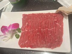 -南门涮肉(天坛店)