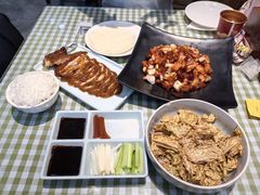 -玉桥餐厅(天坛店)