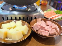 -黔有有贵州酸汤夺夺粉火锅(五味十字店)