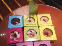 -西点坊(浦东香格里拉店)