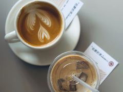 -纽巷咖啡 SOFTFOCUS COFFEE(锦和巴黎时韵店)