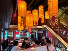 -小龙坎火锅(全球总店)