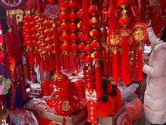 -西北轻工批发市场