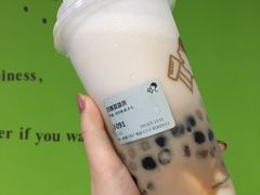 -喜茶(佛山南海万科广场店)