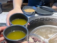 -海汕记·潮汕鲜牛肉火锅·自助