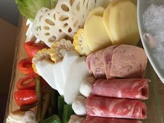 -生如夏花泰式火锅(西村黑金店)