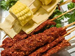 -江湖六膳門串串香(隆礼路店)