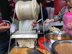 -陕西周记·手工米皮老店(工人路店)