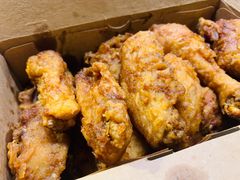 原味全鸡-Kyochon1991校村炸鸡(杨高中路店)