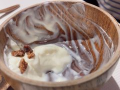 -谷丽羊肉串·新疆烧烤·羊肉火锅大排档·原老马烧烤(砂子塘店)
