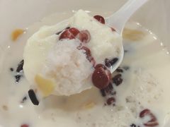 -觅豆豆花甜品(望平街店)