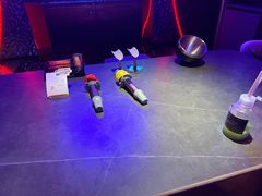 -星聚会KTV(苏州信投大厦店)