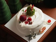 -花甜生活FatimCake·生日蛋糕