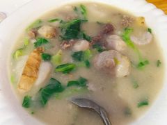 -闽公馆·客家私房菜·商务宴请·包厢(杏林橡树湾店)