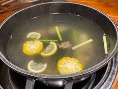 -原牛道·潮汕围炉火锅(讯美店)