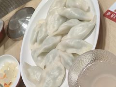 -喜家德虾仁水饺(浦东山姆店)