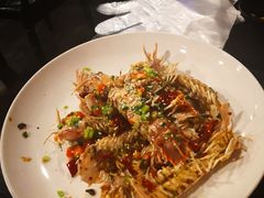 -虎虎龙虾大排档(双井店)