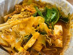 -陈记麻辣烫(浦口道店)