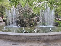 -山东大学(趵突泉校区)
