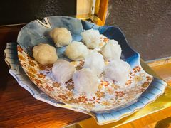 -羊大爷涮肉(亮马桥店)