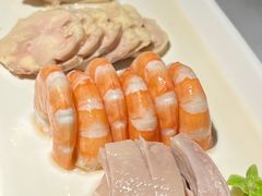 -HOMES上海本帮菜(襄阳公园店)