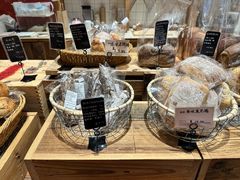 -佐敦面包铺·JORDAN BAKERY