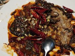 -楚鱼王·河鲜·湖北菜(华农店)