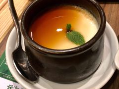 黑糖豆花-云海肴云南菜(浦江欢乐颂店)