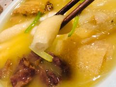 -南京大牌档(三阳广场苏宁店)