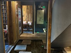-邈墨茶馆(大兜路1号店)