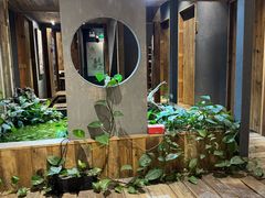 -邈墨茶馆(大兜路1号店)