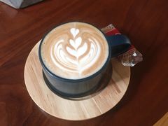 -Nirvana Cafe&Bar(北仓文创街区店)