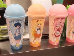 -奈雪的茶(中粮祥云小镇店)